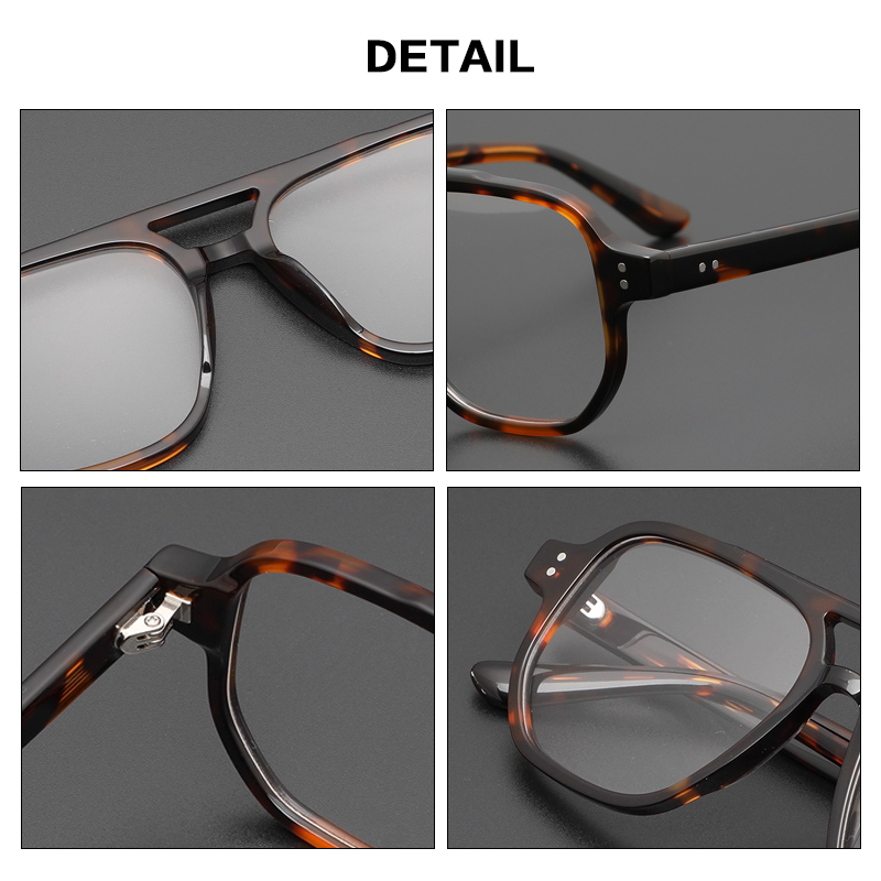 Gatenac Fashion Acetate Prescr – Mens Fashion Reading Glasses Bewertung und Preis