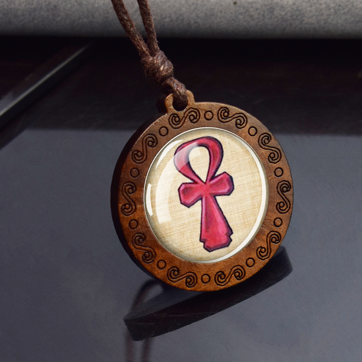 Ancient Egypt Pendants Ankh An – Men Fashion Egypt Bewertung und Preis