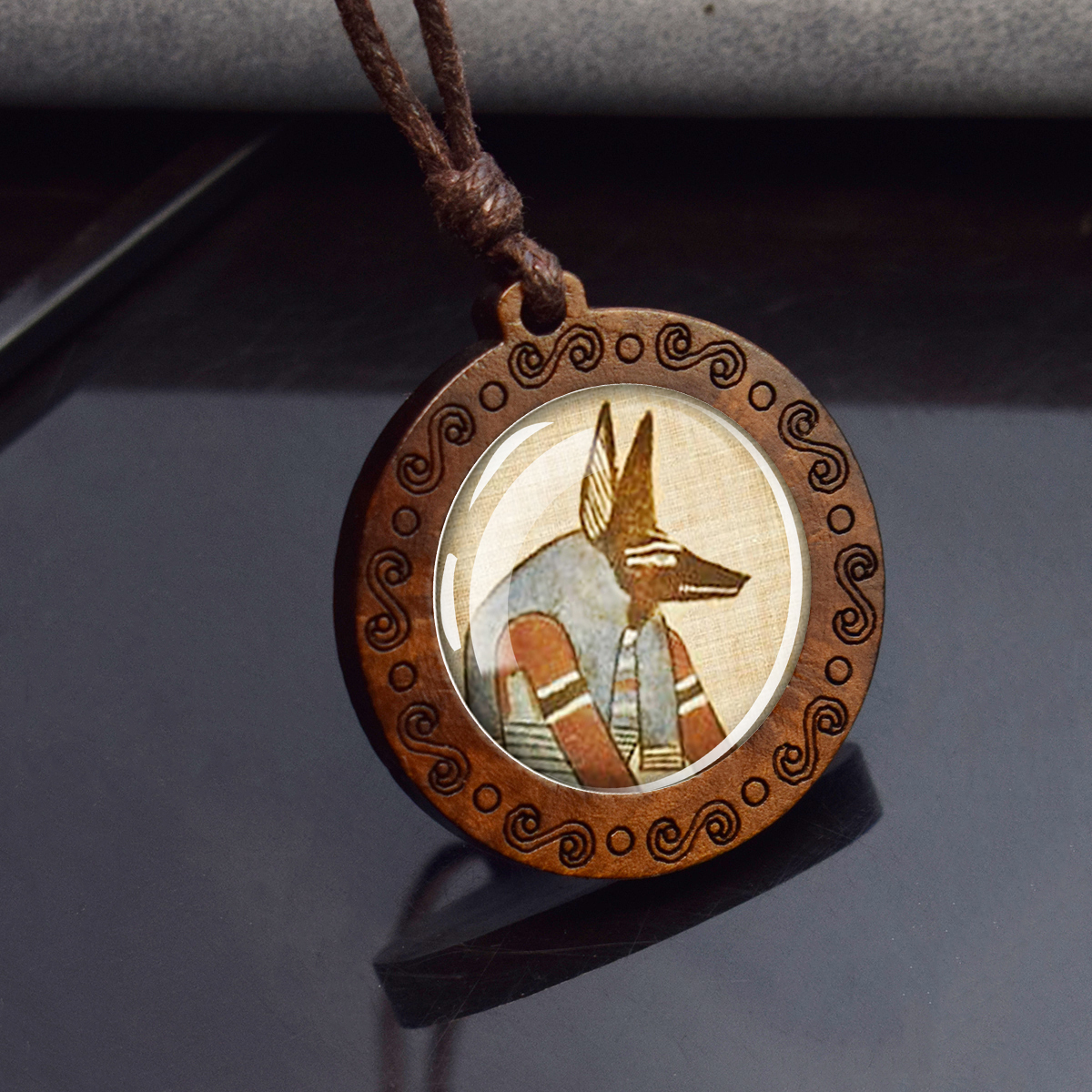 Ancient Egypt Pendants Ankh An – Men Fashion Egypt Bewertung und Preis
