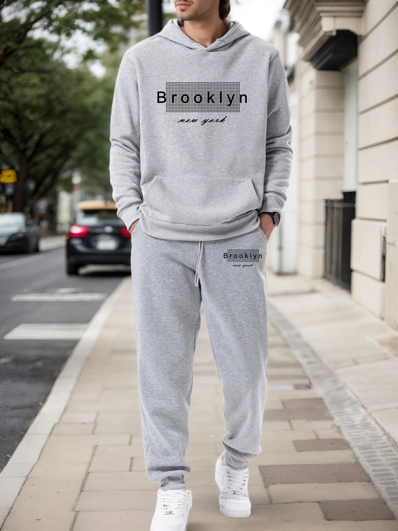 Mens Tracksuit Daily Casual Sw – Men'S Spring Fashion Bewertung und Preis