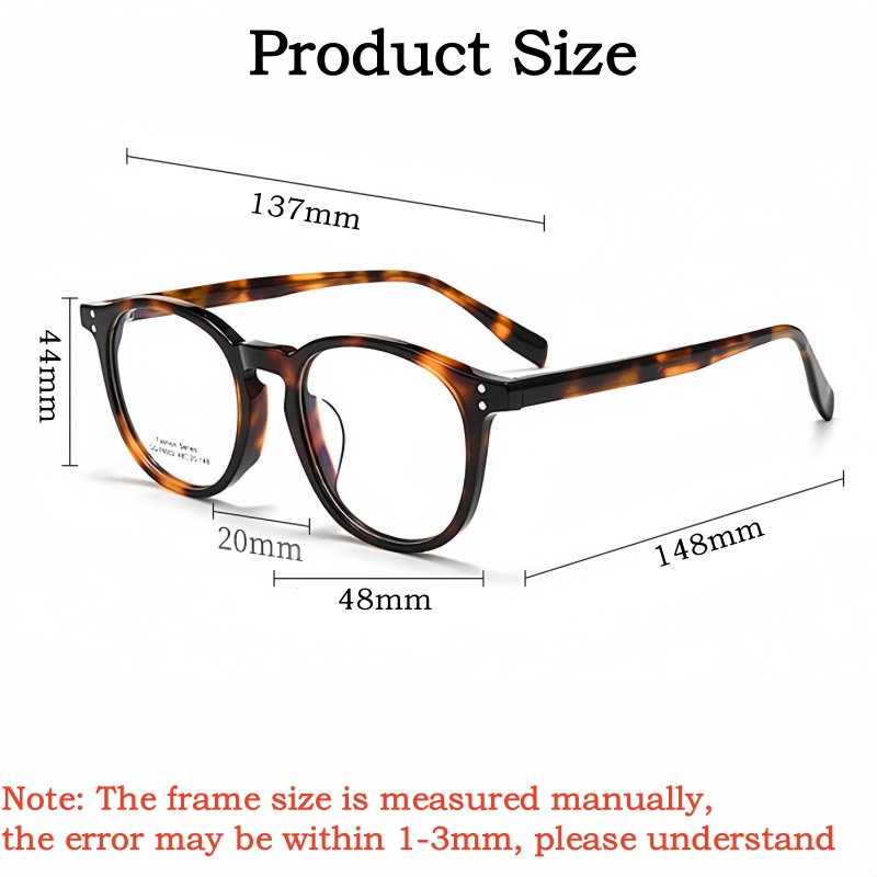 YIMARUILI Retro Round High Qua – Mens Fashion Reading Glasses Bewertung und Preis