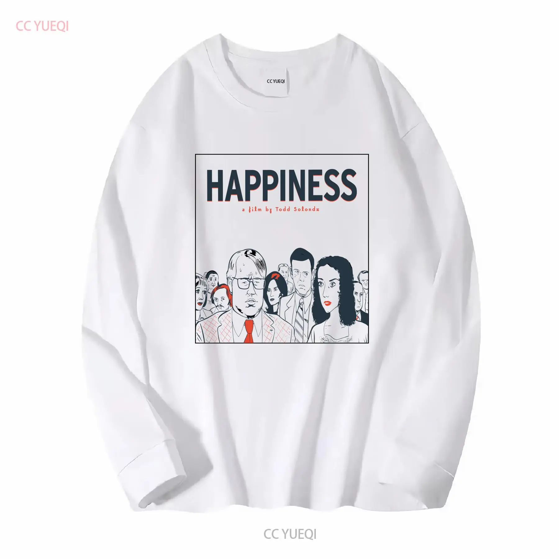 Happiness Todd Solondz Daniel  – Xl Men'S Fashion Bewertung und Preis