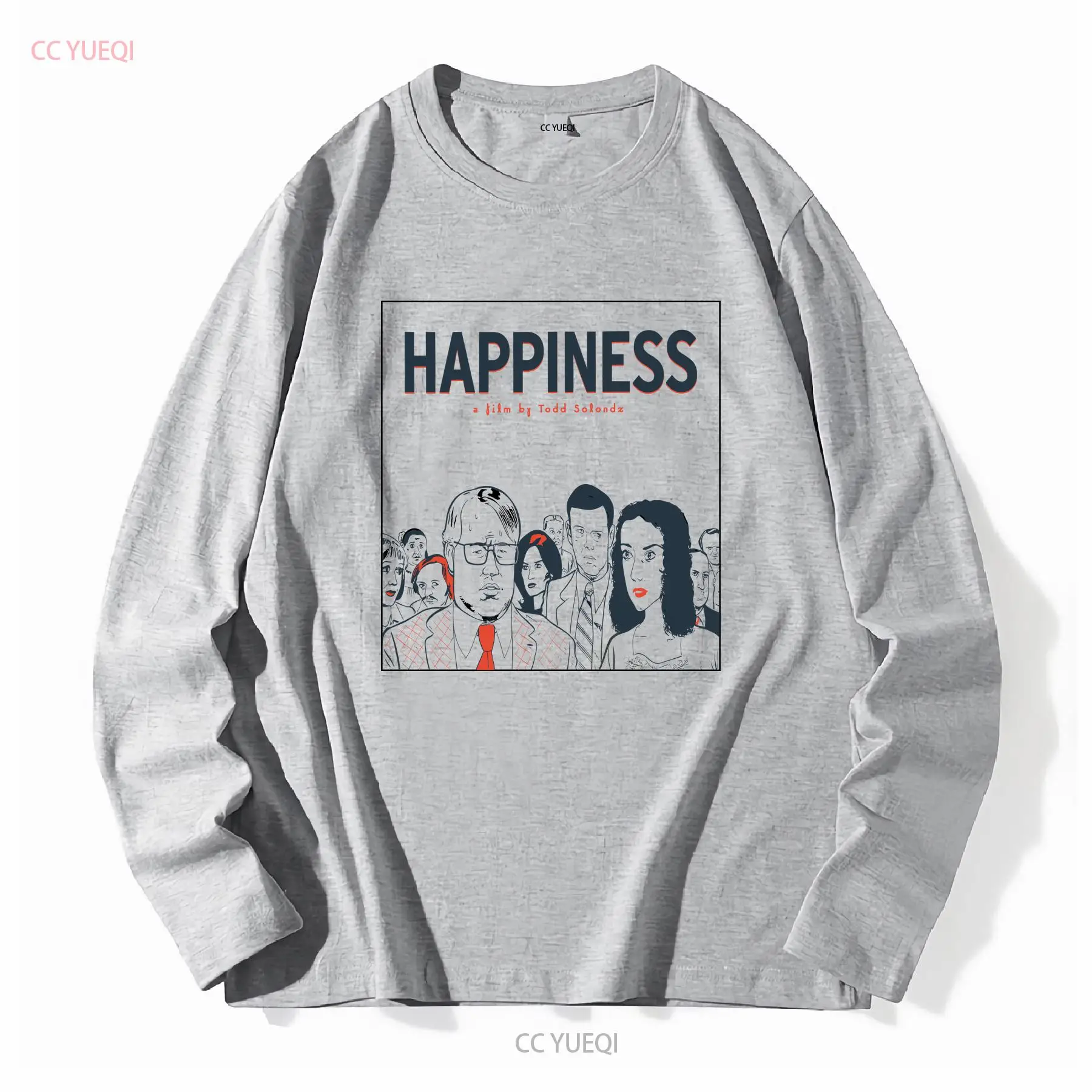 Happiness Todd Solondz Daniel  – Xl Men'S Fashion Bewertung und Preis