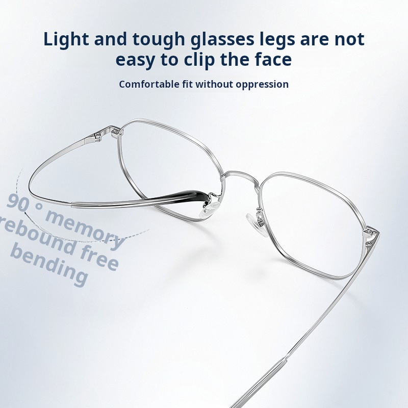 Xbora Fashion Polygon Progress – Mens Fashion Reading Glasses Bewertung und Preis