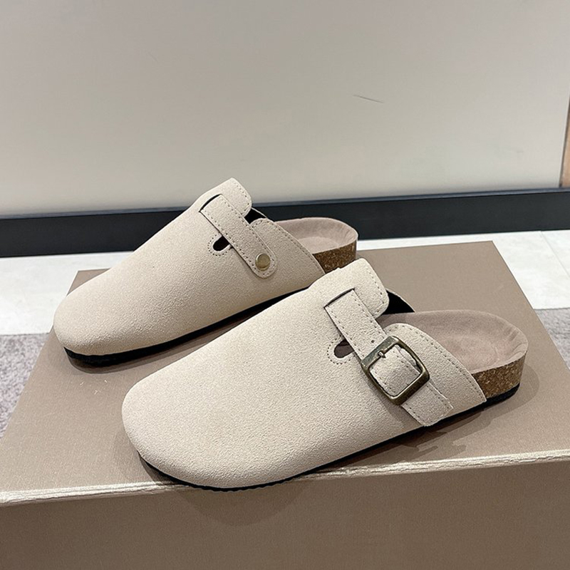 Classic Beach Shoes Men's Sued – Mens Fashion Modern Bewertung und Preis