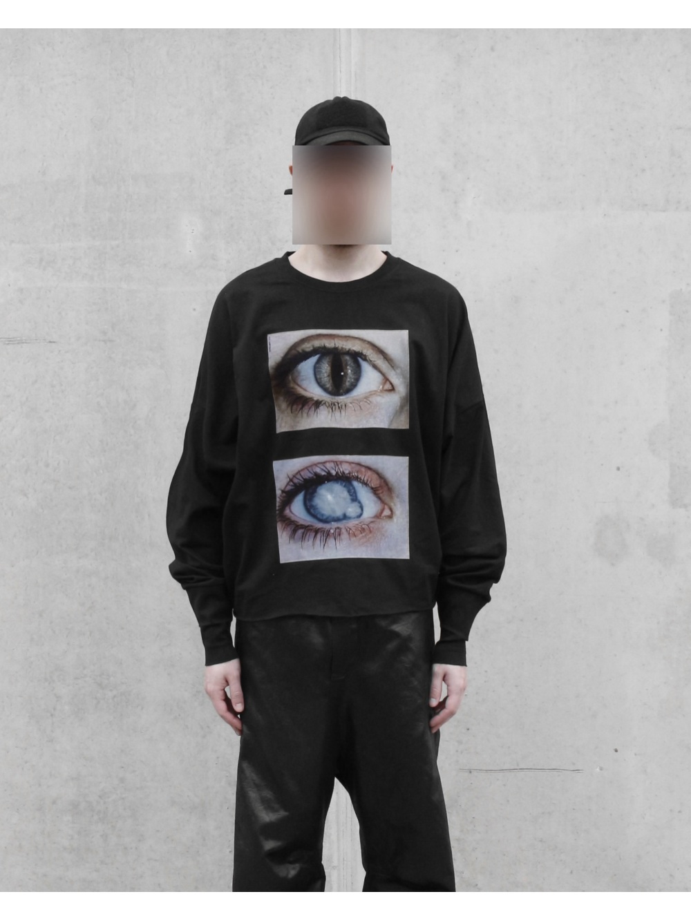 2026 New Dark Gothic Realistic – Men'S Fashion And Style Bewertung und Preis