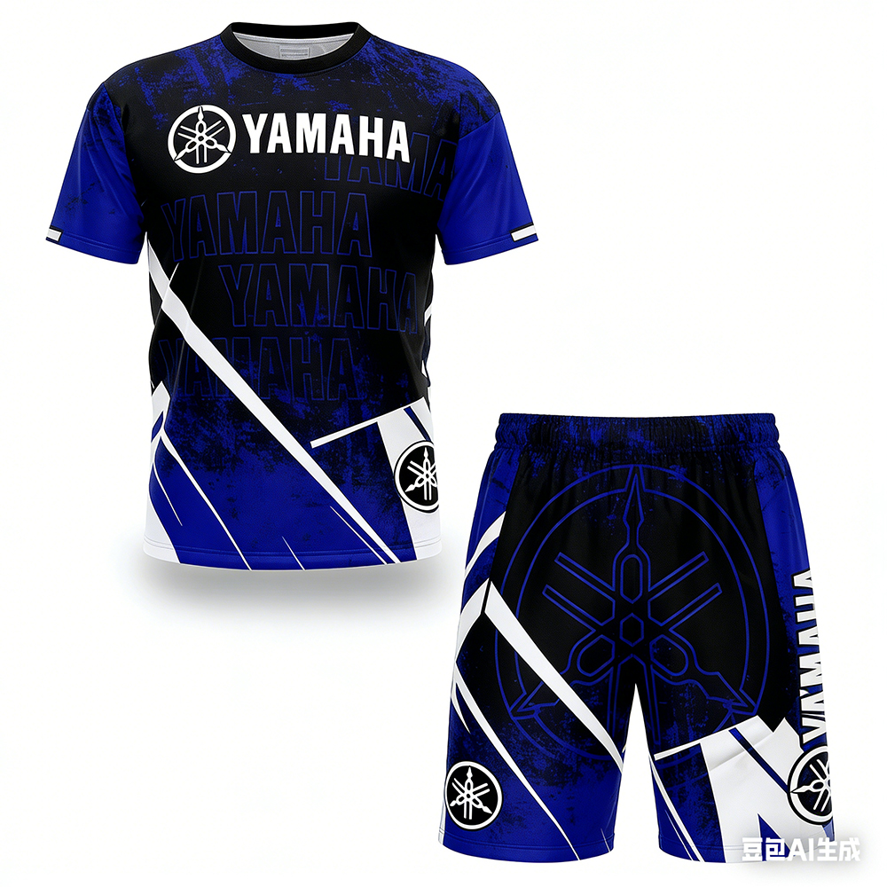 New Summer YAMAHA Men Women Mo – Men'S Fashion Trends 2025 Bewertung und Preis
