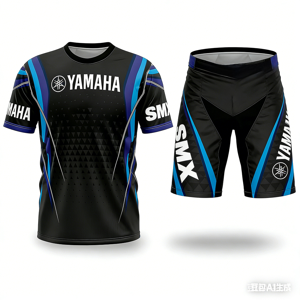 New Summer YAMAHA Men Women Mo – Men'S Fashion Trends 2025 Bewertung und Preis