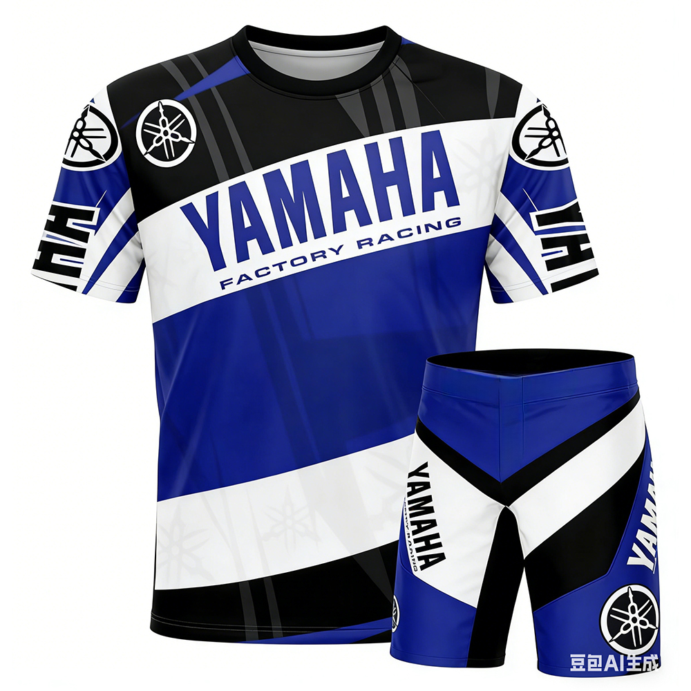 New Summer YAMAHA Men Women Mo – Men'S Fashion Trends 2025 Bewertung und Preis