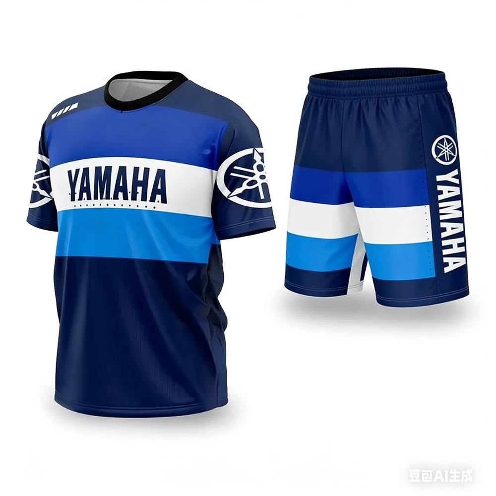 New Summer YAMAHA Men Women Mo – Men'S Fashion Trends 2025 Bewertung und Preis
