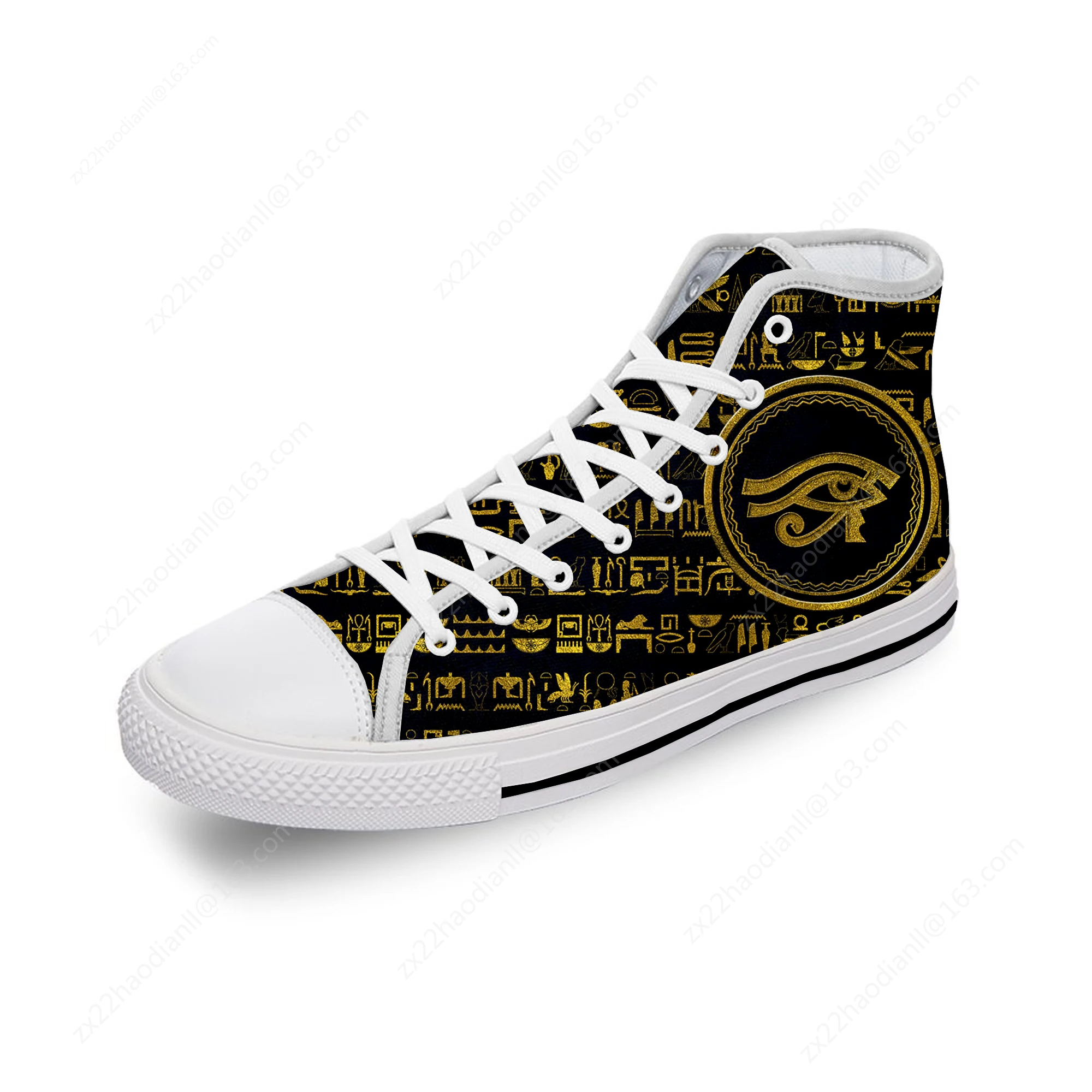Horus Egyptian God Eye of Egyp – Men Fashion Egypt Bewertung und Preis