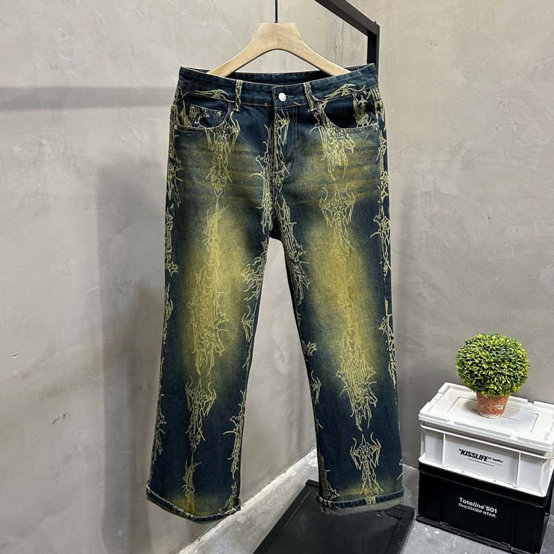 2000s Harajuku Pants Fashion R – Mens Fashion In The 2000S Bewertung und Preis