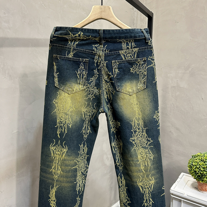 2000s Harajuku Pants Fashion R – Mens Fashion In The 2000S Bewertung und Preis