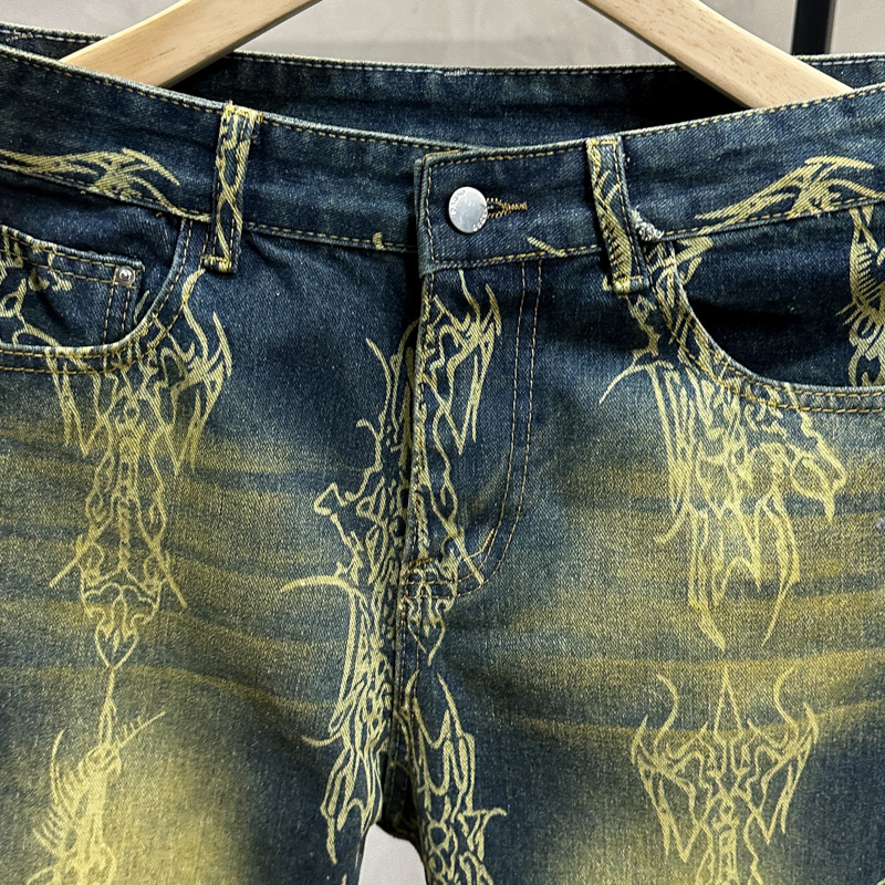 2000s Harajuku Pants Fashion R – Mens Fashion In The 2000S Bewertung und Preis