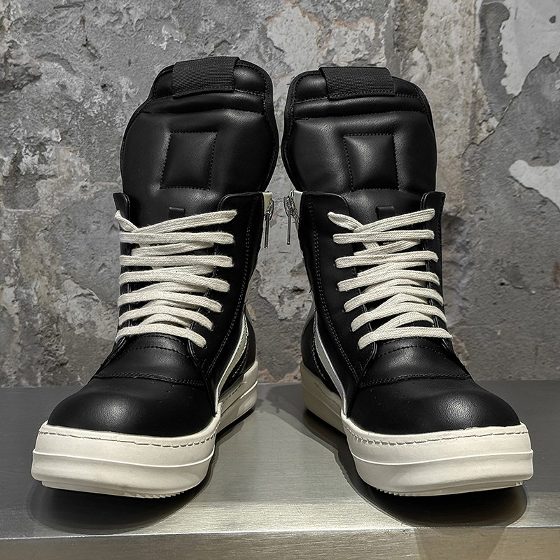 Brand Men Shoe Casual High Top – Mens Fashion Week Bewertung und Preis