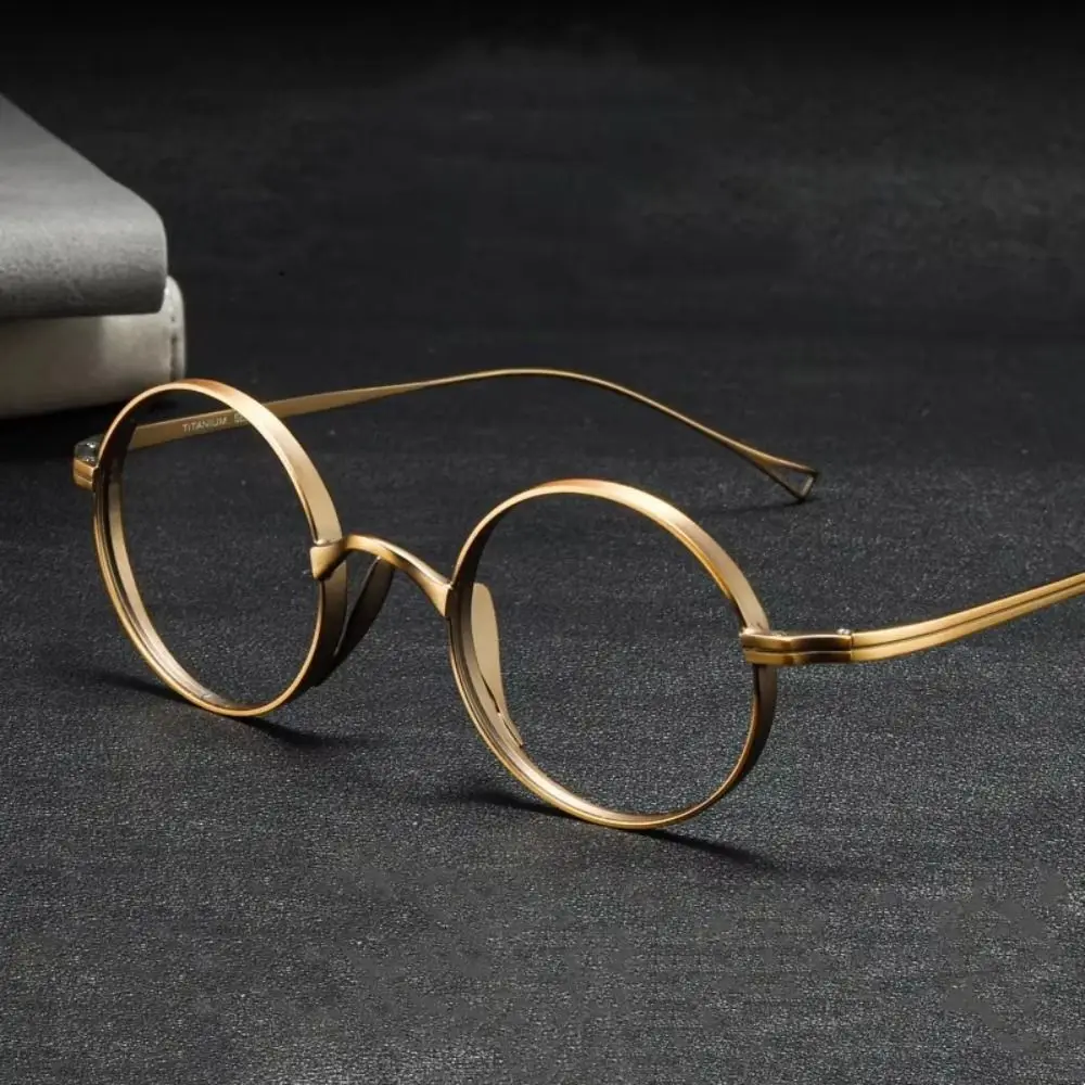 Pure Titanium Ultralight Eyewe – Mens Fashion Reading Glasses Bewertung und Preis