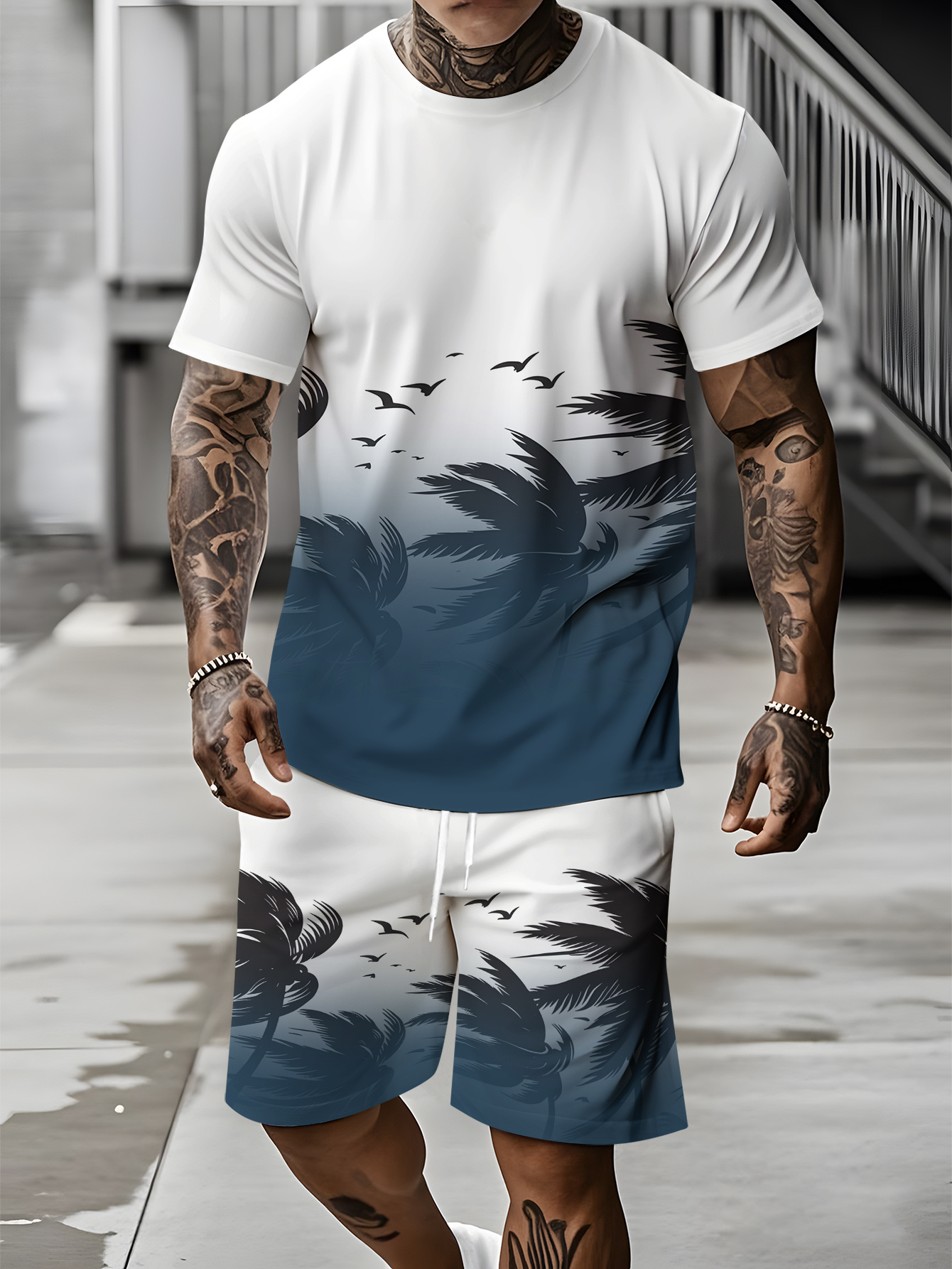 2026 Summer Fashion T-Shirt an – Men'S Fashion For Summer 2026 Bewertung und Preis