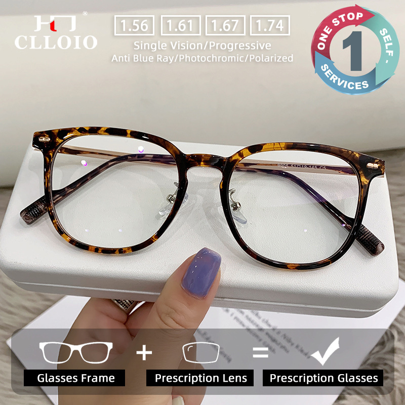 CLLOIO New Ultra Light Reading – Mens Fashion Reading Glasses Bewertung und Preis