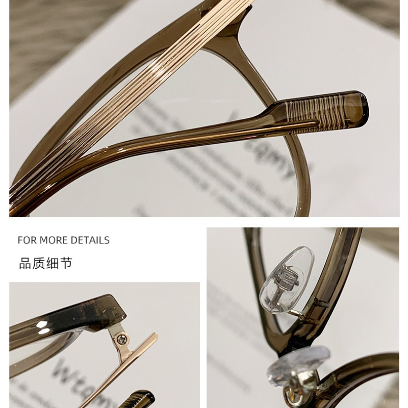 CLLOIO New Ultra Light Reading – Mens Fashion Reading Glasses Bewertung und Preis