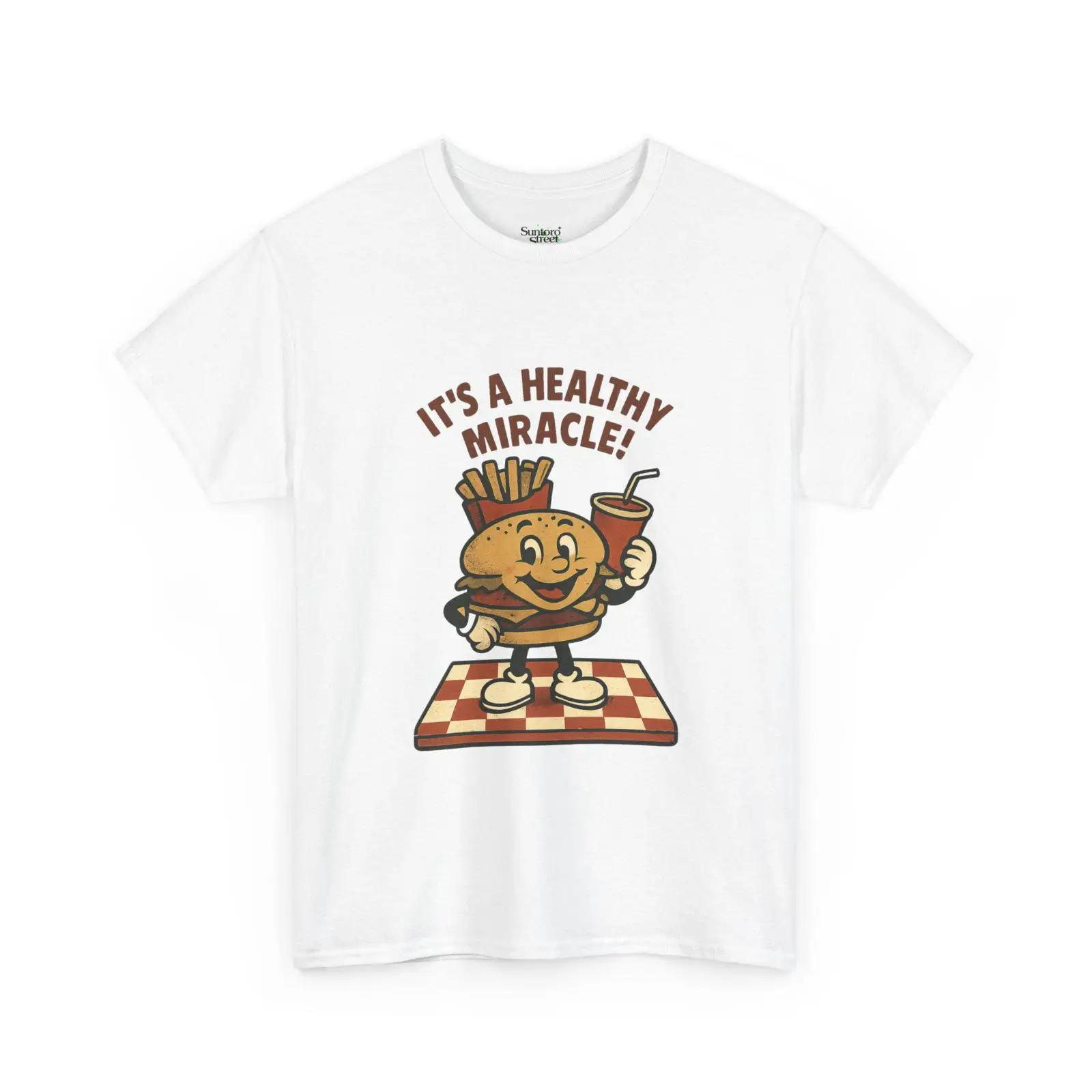 It's A Healthy Miracle Retro C – Mens Fashion In The 50S Bewertung und Preis