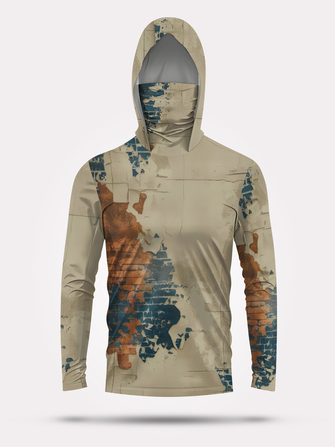 2026 Summer New Men's Long-Sle – Men'S Fashion For Summer 2026 Bewertung und Preis