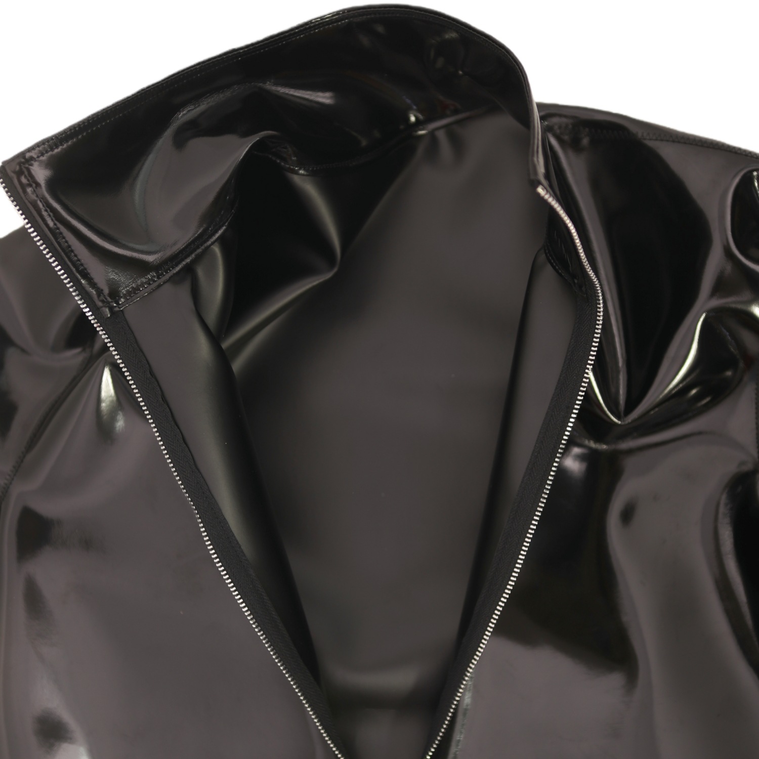 Sexy Men PVC Glossy Shiny Long – Men'S Fashion Trends 2025 Bewertung und Preis