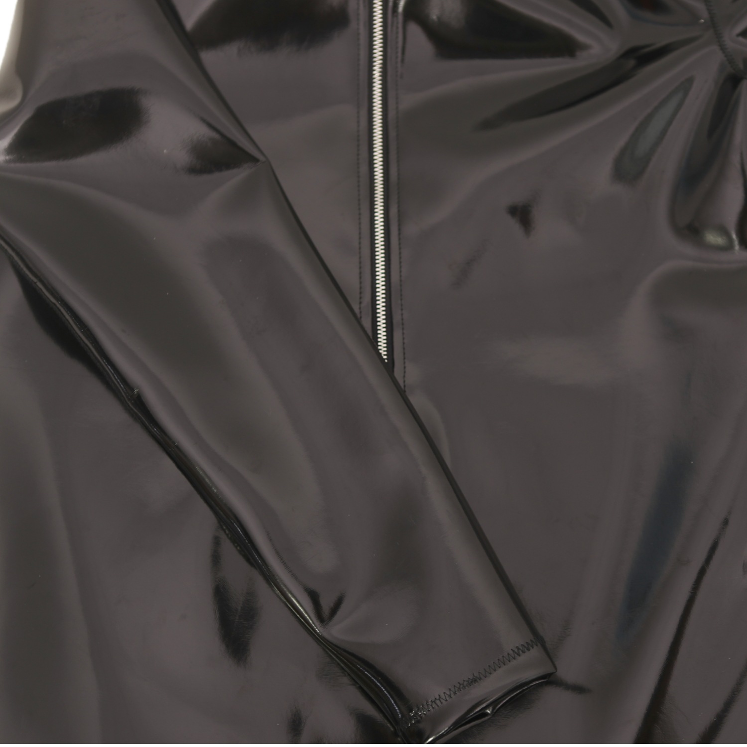 Sexy Men PVC Glossy Shiny Long – Men'S Fashion Trends 2025 Bewertung und Preis