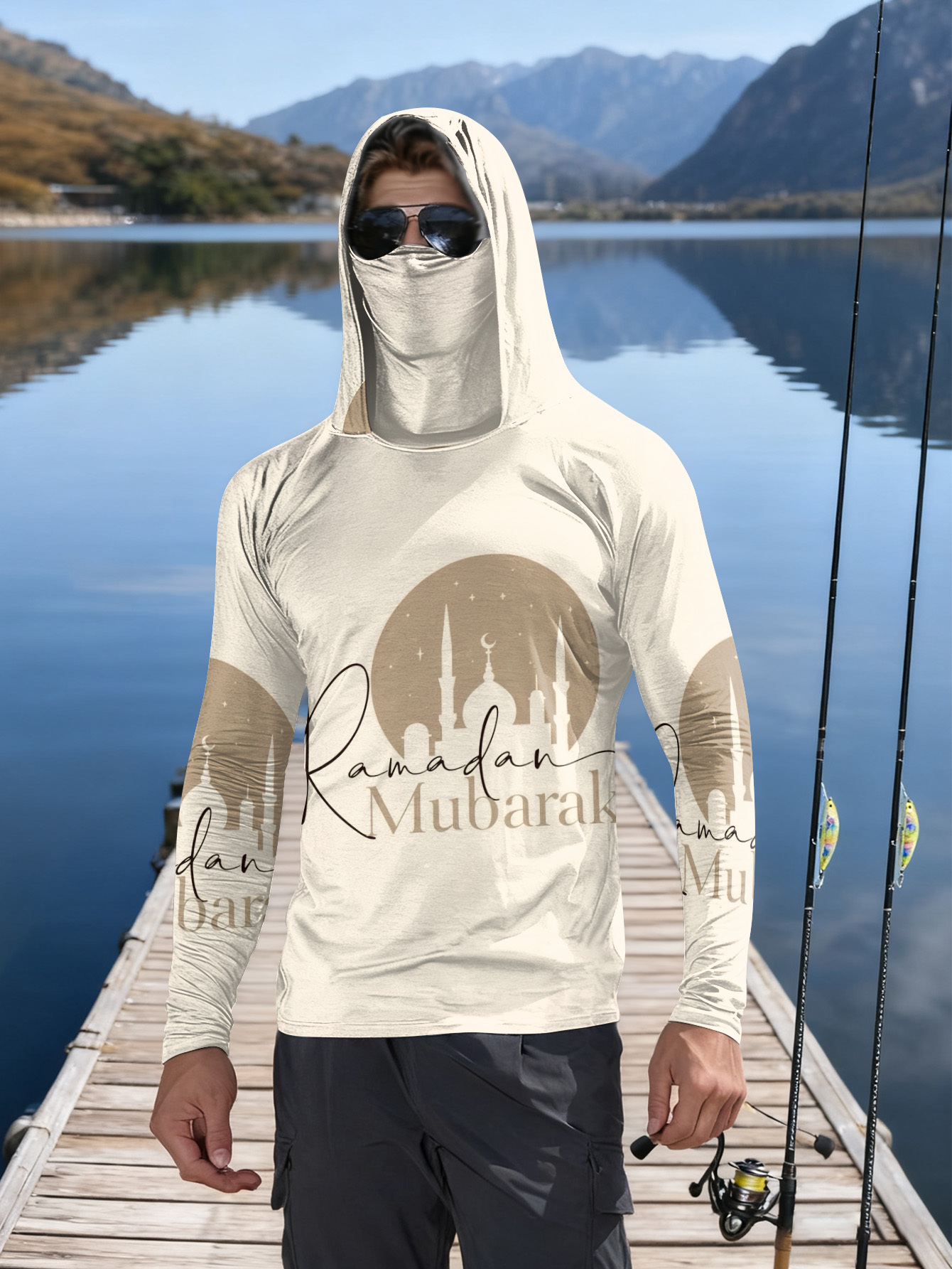 2026 Summer New Style Men's Lo – Men'S Fashion And Style Bewertung und Preis