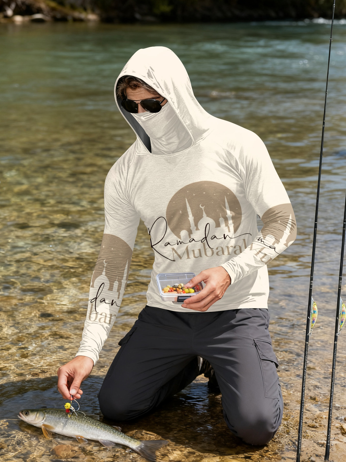 2026 Summer New Style Men's Lo – Men'S Fashion And Style Bewertung und Preis