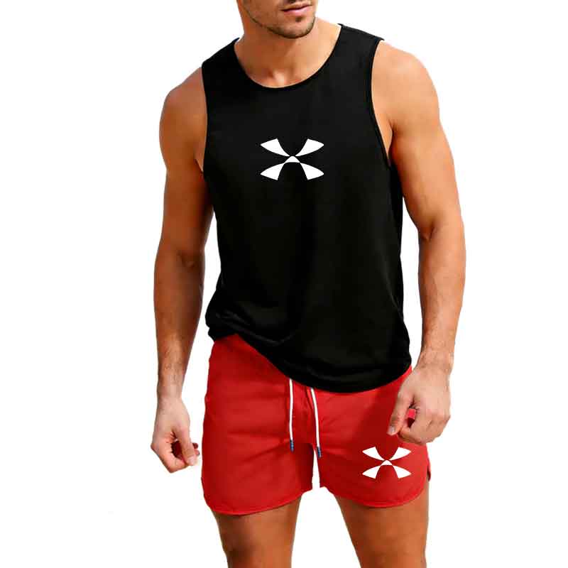 Outdoor Jogging Sportswear Men – Mens Fashion Trend Bewertung und Preis