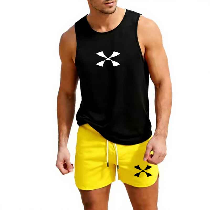 Outdoor Jogging Sportswear Men – Mens Fashion Trend Bewertung und Preis