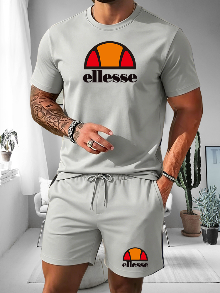 Casual and Modern Men's Summer – Mens Fashion Modern Bewertung und Preis
