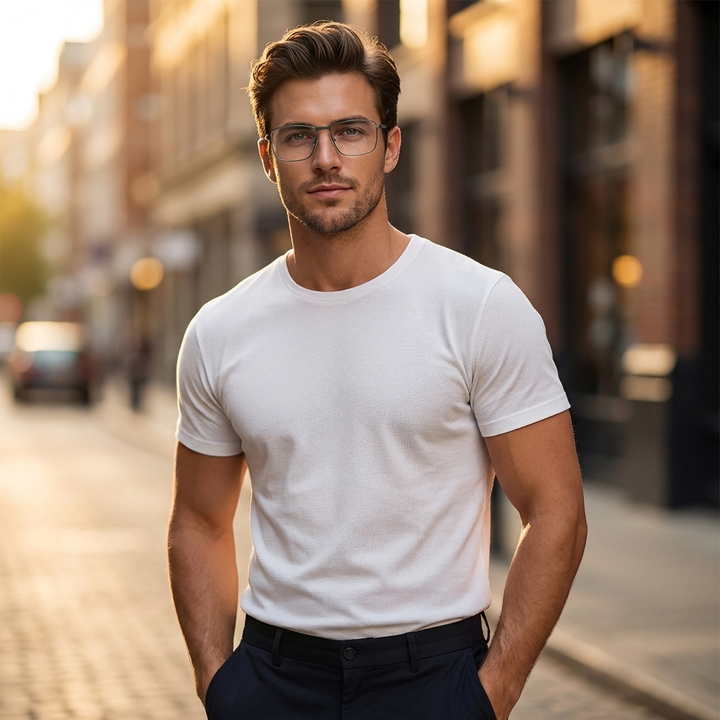JMISUS Fashion Alloy Square Pr – Mens Fashion Reading Glasses Bewertung und Preis