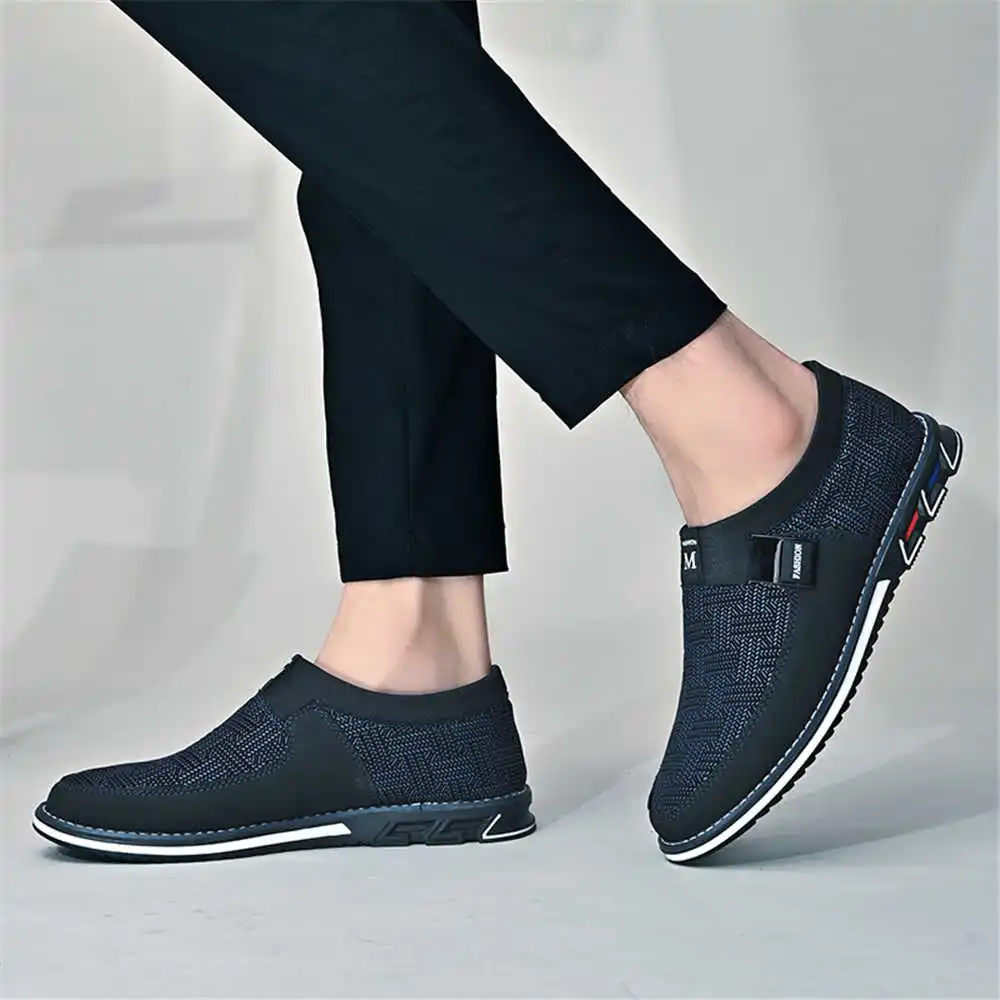 Dark Blue 44-45 Summer Shoes S – Men'S Fashion For Fat Guys Bewertung und Preis