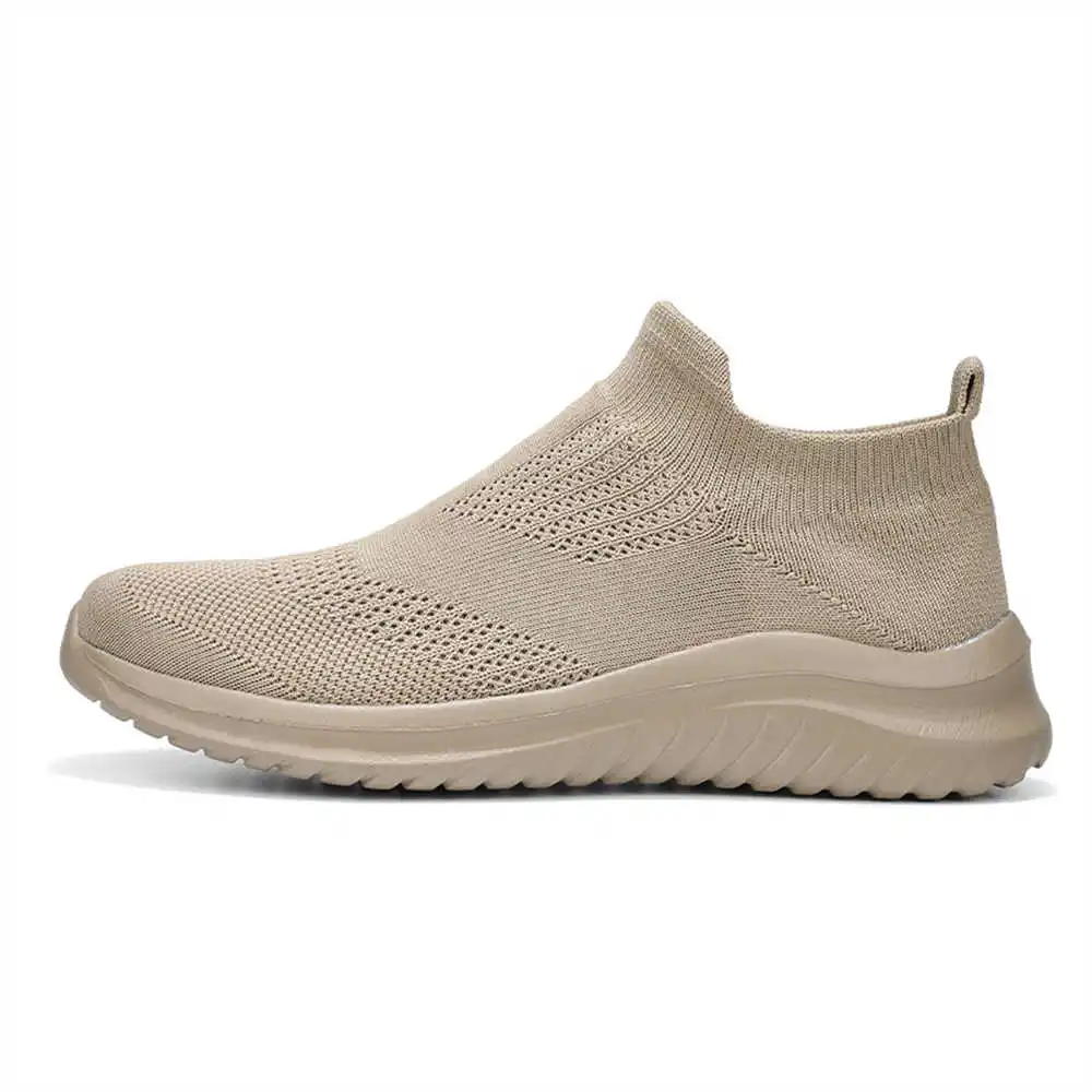 Beige Soft New Novelty Tennis  – Men'S Fashion For Fat Guys Bewertung und Preis