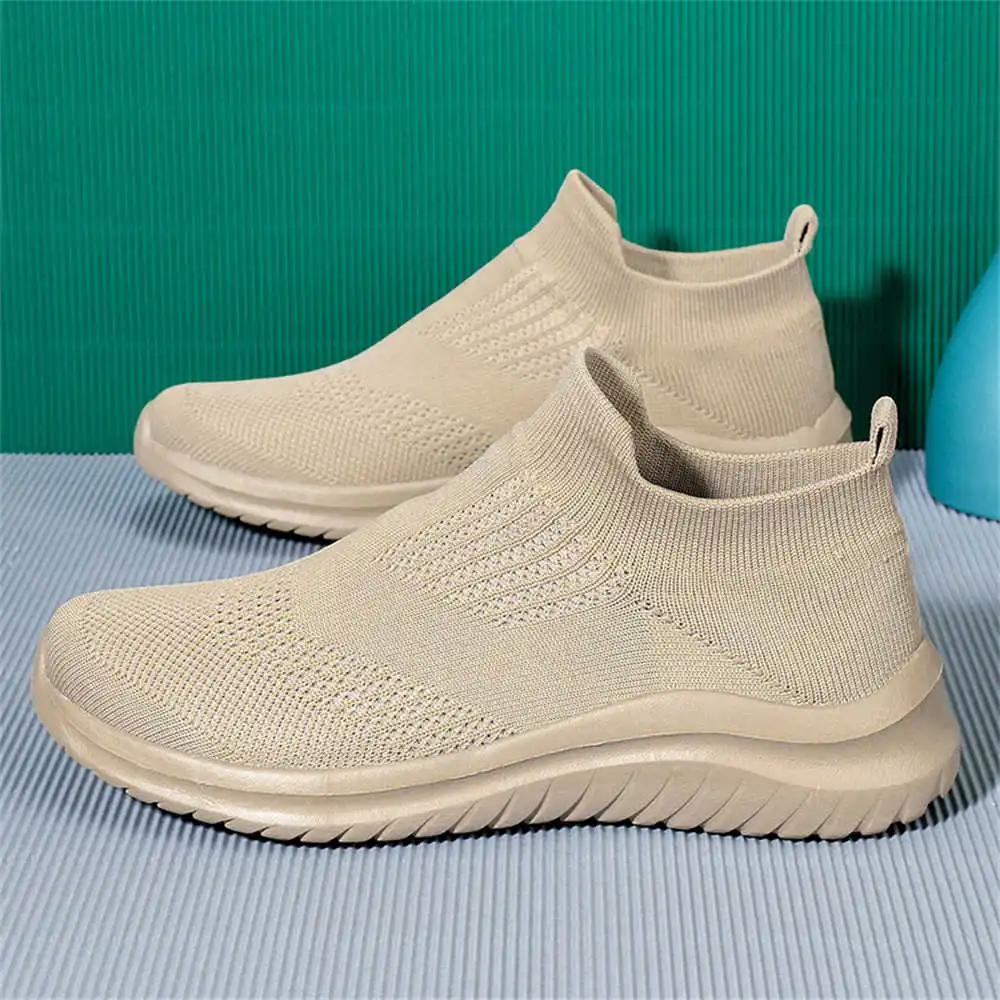 Beige Soft New Novelty Tennis  – Men'S Fashion For Fat Guys Bewertung und Preis