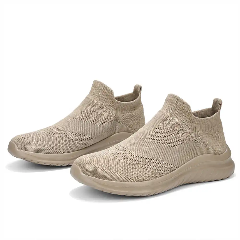 Beige Soft New Novelty Tennis  – Men'S Fashion For Fat Guys Bewertung und Preis