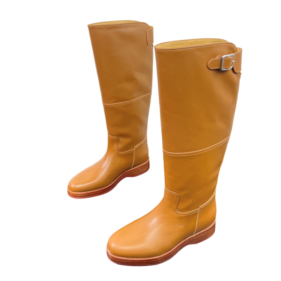 Red Leather Boots – Bold, Tren – Mens Fashion Modern Bewertung und Preis