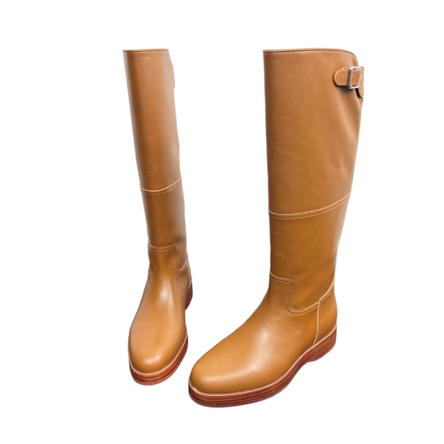 Red Leather Boots – Bold, Tren – Mens Fashion Modern Bewertung und Preis