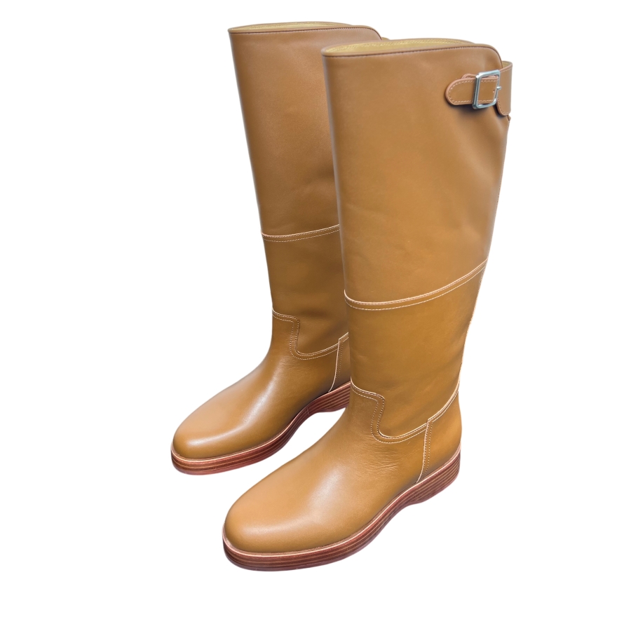 Red Leather Boots – Bold, Tren – Mens Fashion Modern Bewertung und Preis