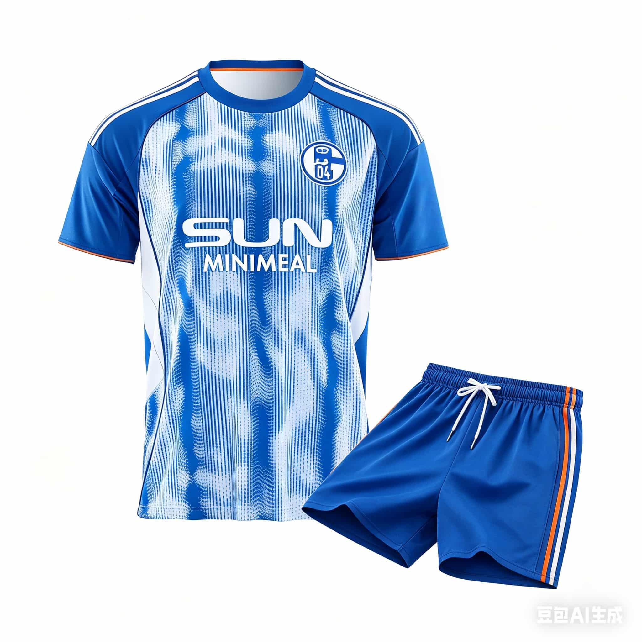 2026 New FC Schalke 04 Home So – Men'S Fashion Trends 2025 Bewertung und Preis