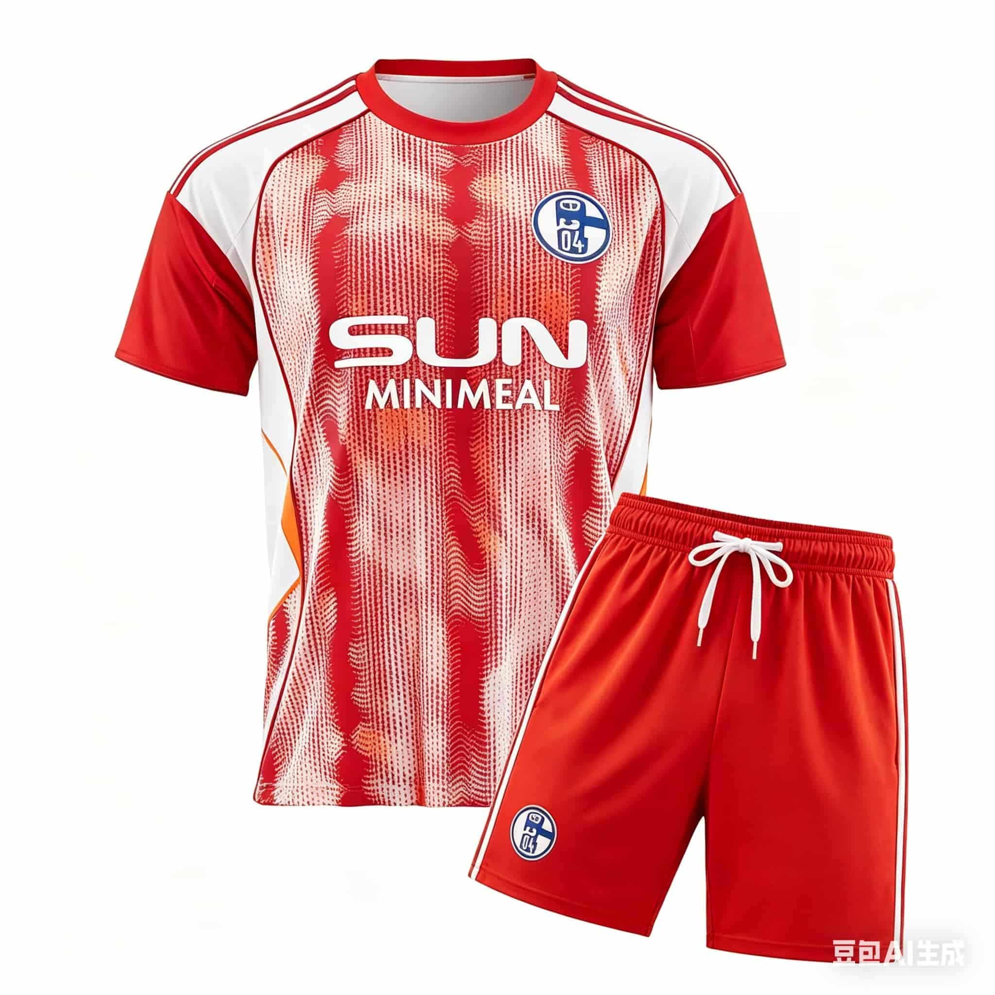 2026 New FC Schalke 04 Home So – Men'S Fashion Trends 2025 Bewertung und Preis