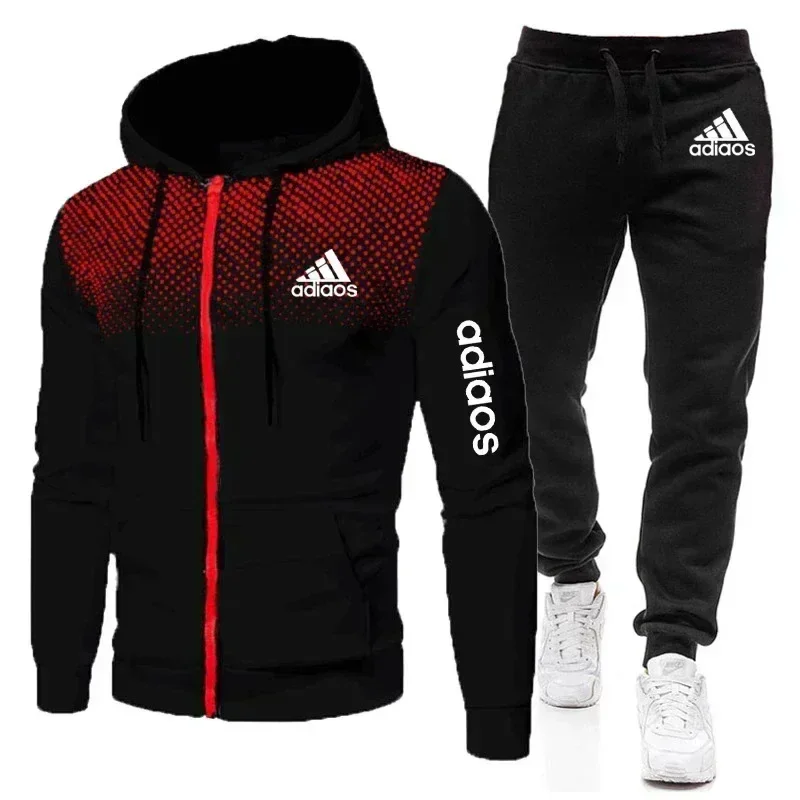 New Men's Casual Sportswear Au – Men'S Spring Fashion Bewertung und Preis