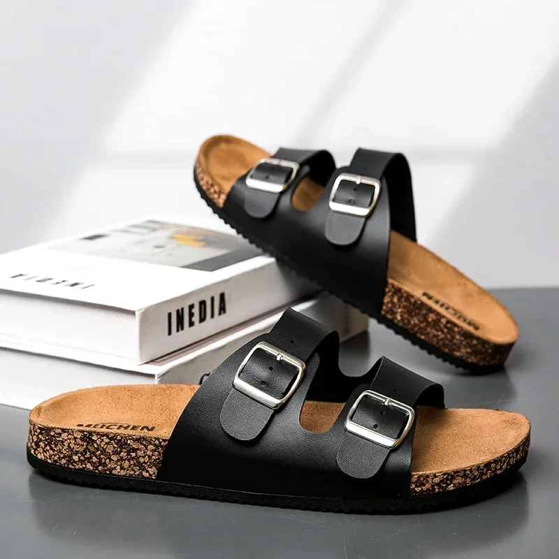 Fashion Classic Unisex Slipper – Mens Fashion Modern Bewertung und Preis