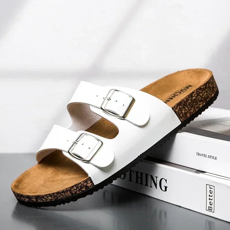 Fashion Classic Unisex Slipper – Mens Fashion Modern Bewertung und Preis