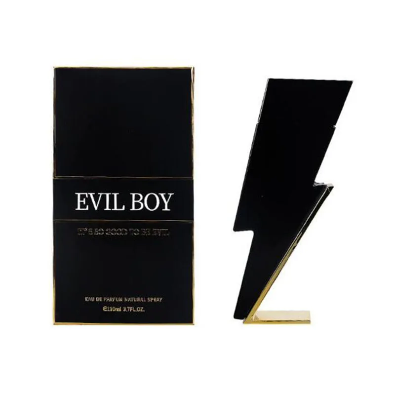 2026 Hot Sales 110ML Bad Boy L – Mens Fashion Modern Bewertung und Preis