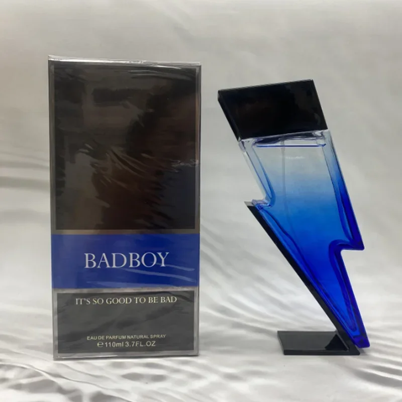2026 Hot Sales 110ML Bad Boy L – Mens Fashion Modern Bewertung und Preis
