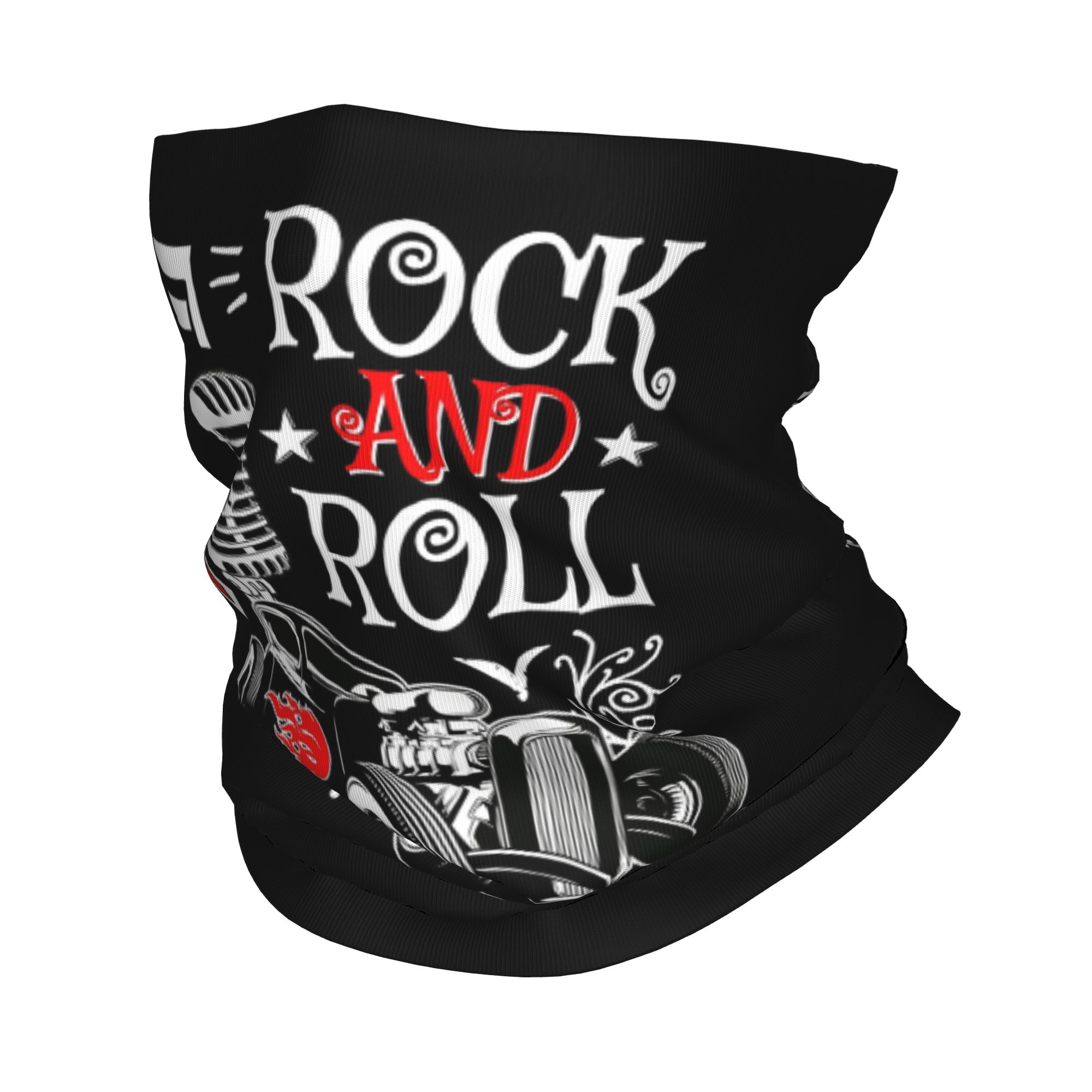 50s Rockabilly Hot Rod Rock an – Mens Fashion In The 50S Bewertung und Preis