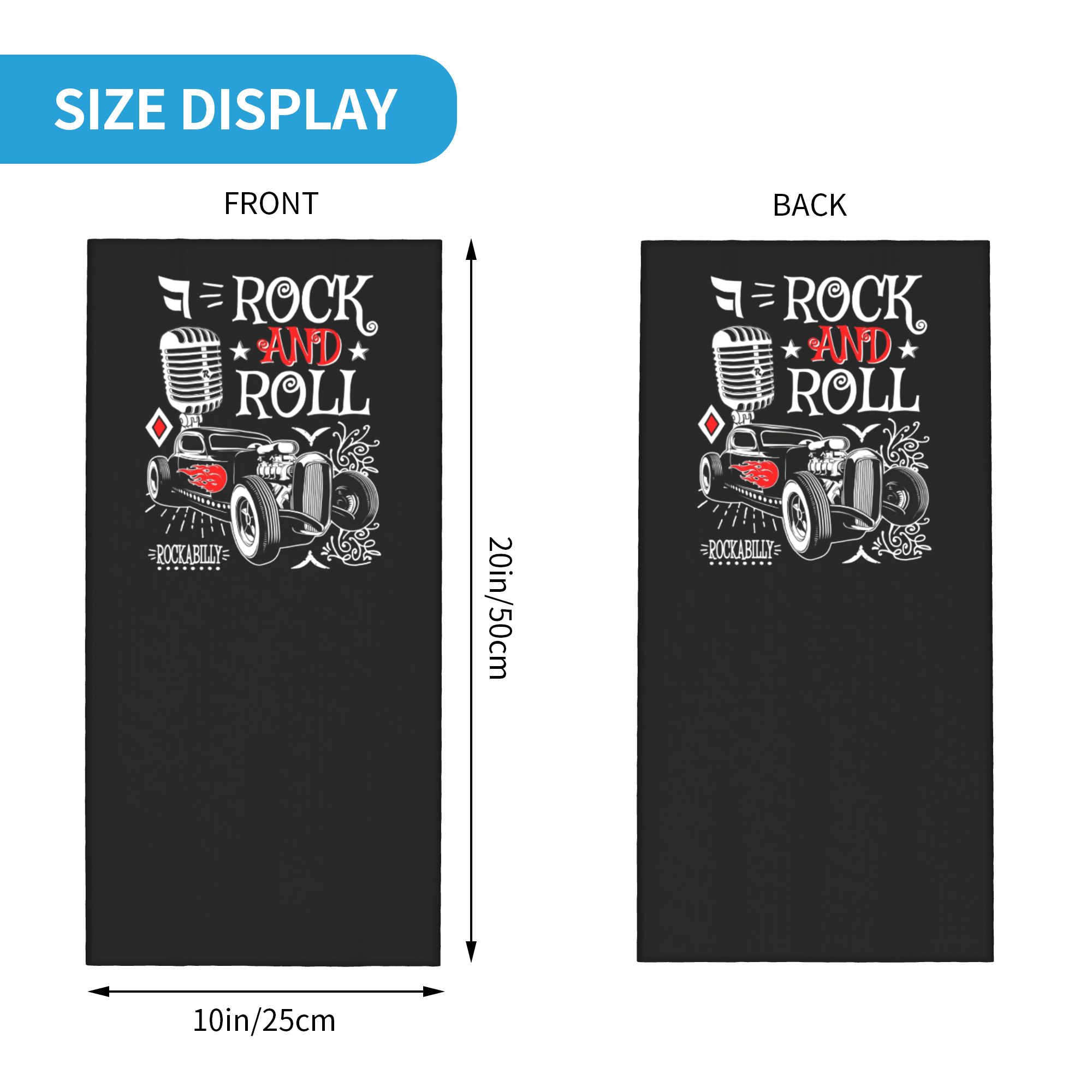 50s Rockabilly Hot Rod Rock an – Mens Fashion In The 50S Bewertung und Preis