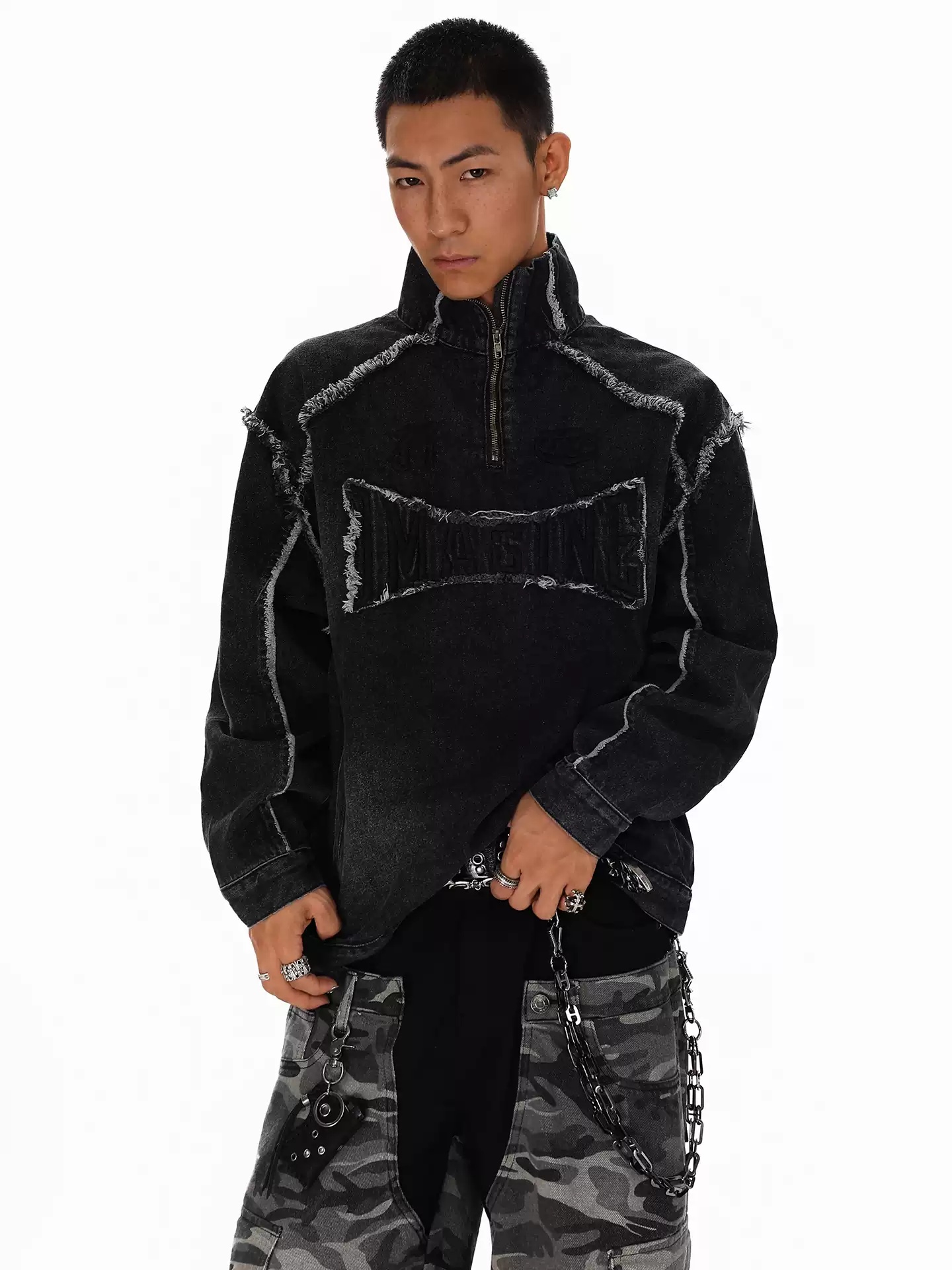American Style High Street Spl – Men'S Fashion And Style Bewertung und Preis